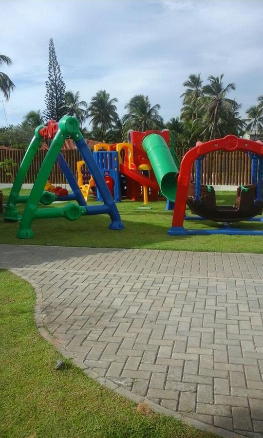 Bali Bahia Itacimirim Apartment Exterior photo